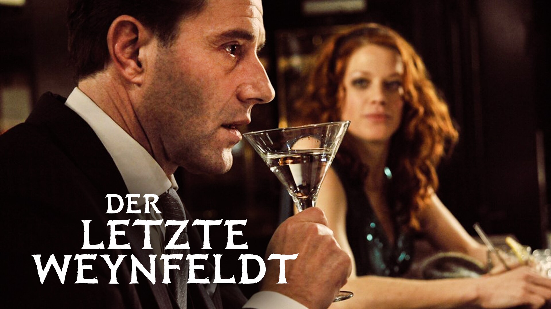 Der letzte Weynfeldt - Film | Play Suisse